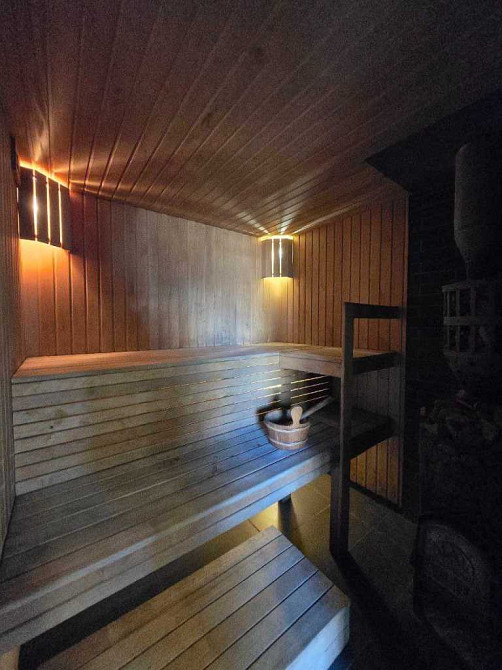 продажа 4-к дом Васильковский, Васильков, 130000 $ Васильков - изображение 7