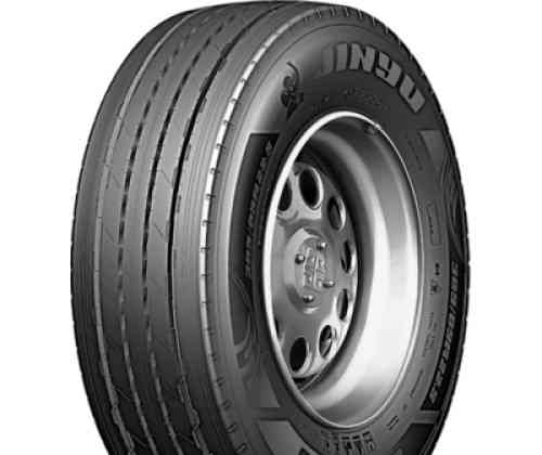 385/65 R22.5 Jinyu JT599 164K Причіпна вантажна шина Київ