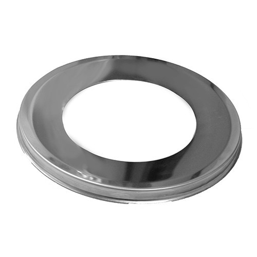 Урна для мусора R-LINE с крышкой и держателем для мешка, 11 л Киев - изображение 2