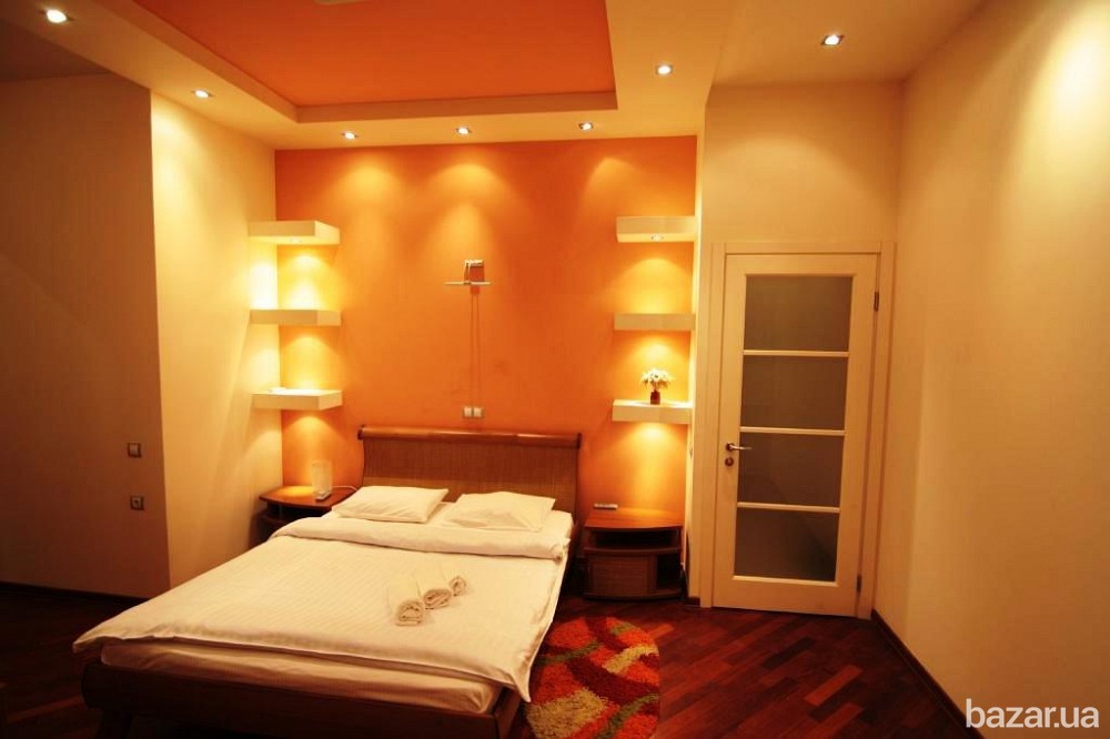 VIP апартаменты ЖК Садовый Дніпро - зображення 5