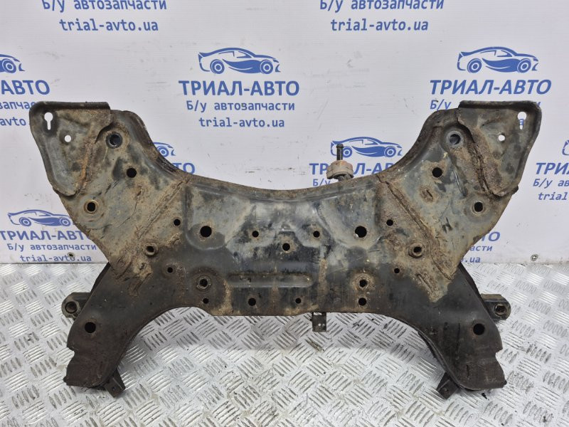 Балка передней подвески Hyundai I30 GD 1.6 DIESEL D4FB 2011 (б/у) Київ - зображення 7