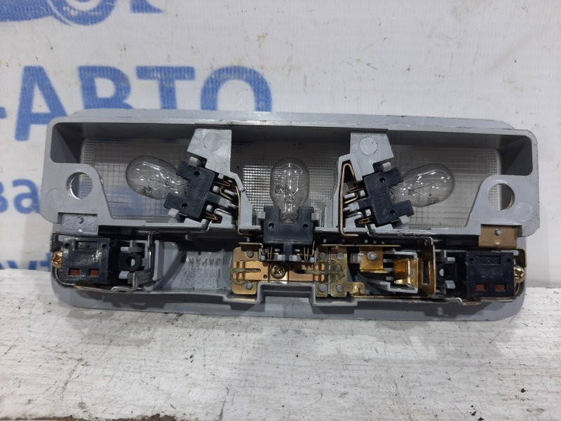 Плафон передний Mitsubishi Lancer 9 1.6 БЕНЗИН 4G18 2003 (б/у) Київ - зображення 2