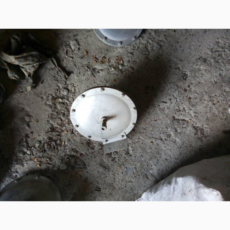 Датчики ДН-2, 5. напора 4-250кгс/м2. 30в. 70вт. 250в. 300в/а. -12шт Харьков - изображение 2