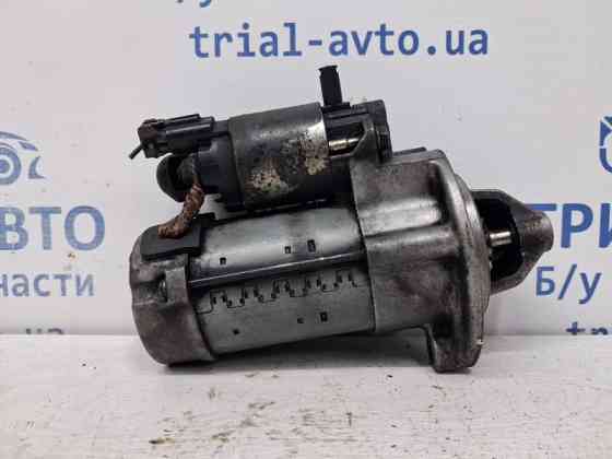 Стартер Kia Sportage SL 1.7 DIESEL D4FD 2010 (б/у) Київ