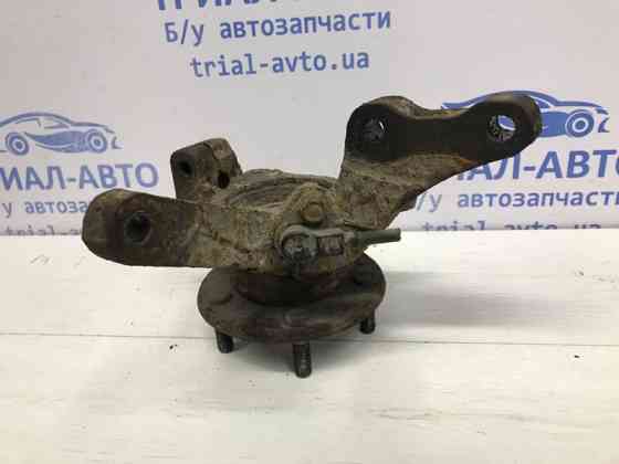 Кулак поворотный правый со ступицей Mitsubishi Outlander 2003-2007 MR491326 (Арт. 50821) Київ