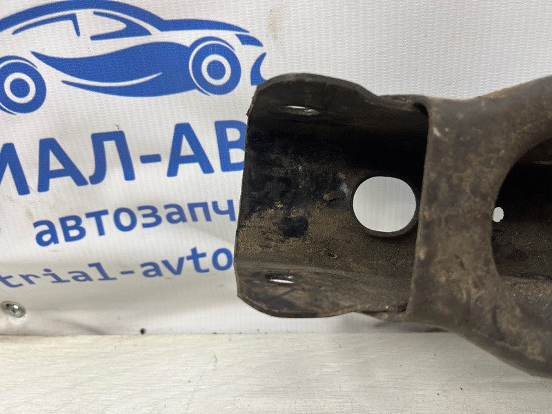 Рычаг задней подвески нижний поперечный (под пружину) Mitsubishi Pajero Wagon 3 3.2 ДИЗЕЛЬ (б/у) Киев - изображение 4