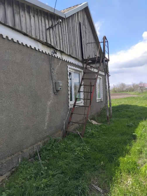 Продам будинок у селі Роздільна - зображення 4