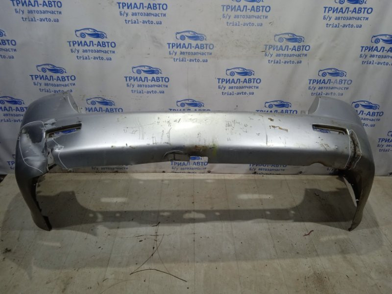 Бампер задний SsangYong Rexton 2001-2007 89P14HG01 (Арт. 18531) Київ - зображення 5