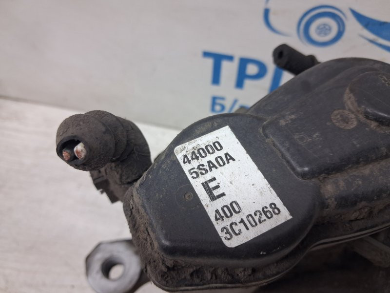 Суппорт задний правый Nissan Leaf 2017- 440014CA0A (Арт. 84293) Київ - зображення 4