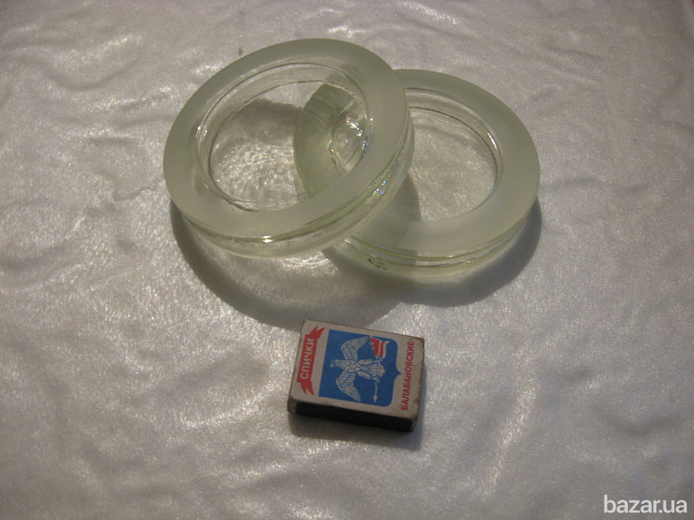 Стёкла смотровые и илюминаторные Харків - зображення 1