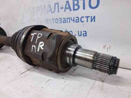 Привод передний правый АКПП Toyota Prado J120 4.0 1GR-FE 2002 (б/у) Киев