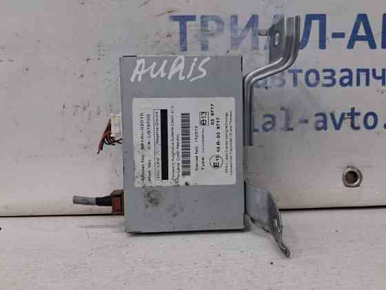 Блок управления Toyota Auris 2006-2012 861A002010 (Арт. 64146) Киев