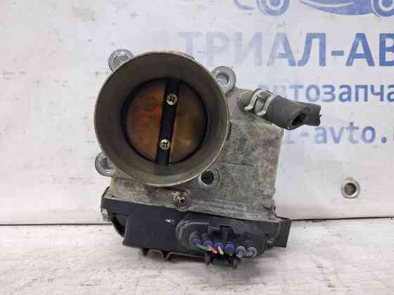 Заслонка дроссельная Mitsubishi Outlander CU 2.4 БЕНЗИН 4G69 2003 (б/у) Київ