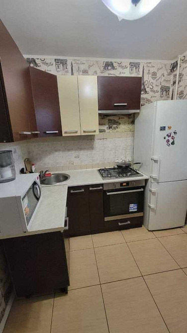 продажа 3-к квартира Киев, Соломенский, 69000 $ Київ - зображення 5