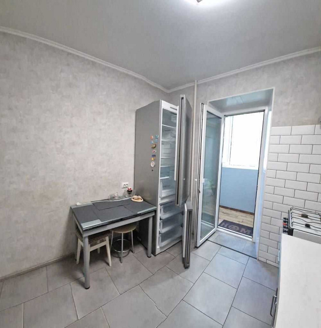 долгосрочная аренда 1-к квартира Киев, Дарницкий, 15000 грн./мес. Київ - зображення 9
