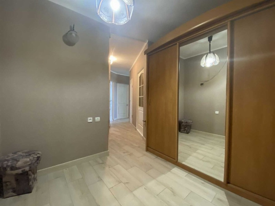 Сдам в аренду 3-к квартиру в кирпичной высотке по ул. Рабочая Дніпро - зображення 12