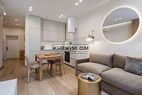 Оренда 1 кімнатна квартира в ЖК Новопечерські Липки  КОД  11204706 Киев