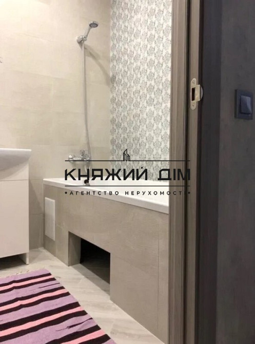Є генератор. Оренда смарт кв-ра в ЖК The Lakes возле м. Демеевская Код объекта 11194721 Київ - зображення 4