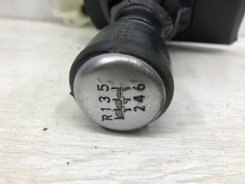 Кулиса переключения МКПП Toyota RAV 4 2005-2016 3353042072 (Арт. 30368) Київ - зображення 2