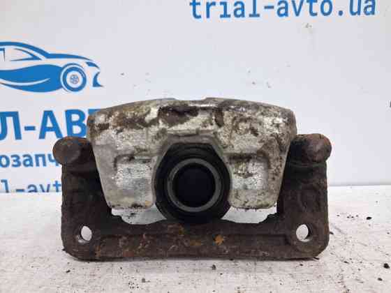 Суппорт задний левый Mitsubishi Pajero Wagon 3 3.2 ДИЗЕЛЬ 4M41 1999 (б/у) Киев