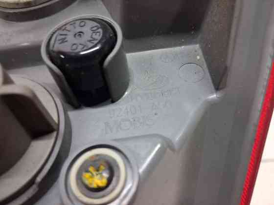 Фонарь задний внешний левый Hyundai I30 2011-2017 92401A5020 (Арт. 70223) Киев