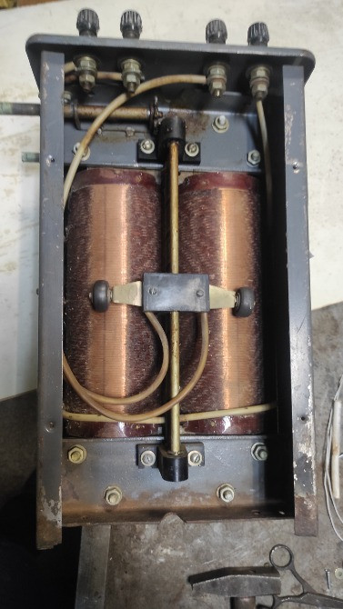 Продам автотрансформатор РНО 250 Київ - зображення 1