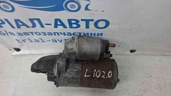 Стартер Mitsubishi Lancer 2007-2017 1810A011 (Арт. 72537) Киев