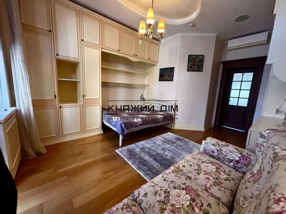 Елітна 3к квартира, Оболонська Набережна 19, до м.Оболонь 20-25хв Київ - зображення 5