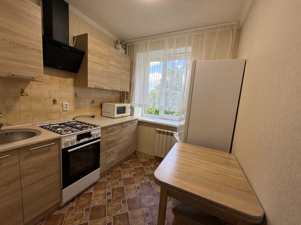 долгосрочная аренда 1-к квартира Броварский, Бровары, 10000 грн./мес. Бровари - зображення 10
