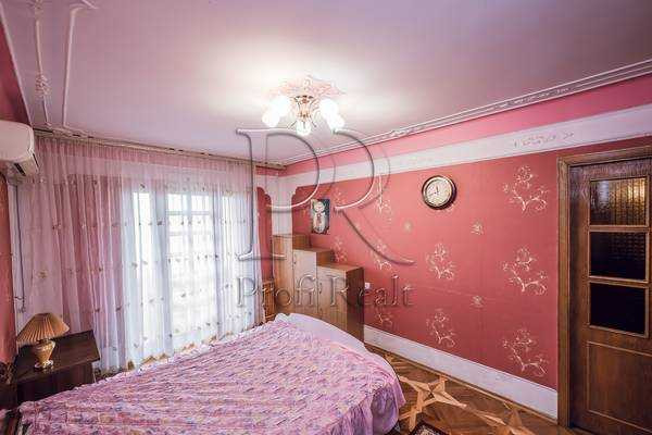 продажа 3-к квартира Киев, Святошинский, 90000 $ Київ - зображення 8