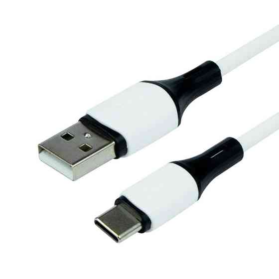 Дата кабель Borofone BX79 Type-C to Lightning (1m) Херсон