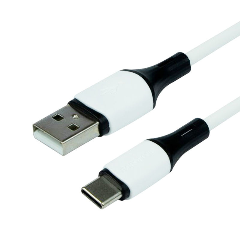 Дата кабель Borofone BX79 Type-C to Lightning (1m) Херсон - зображення 2
