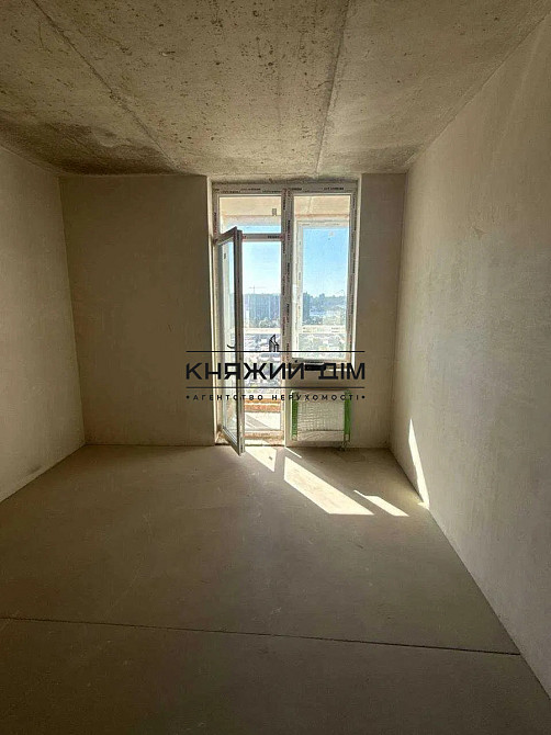 Продаж 1 кімнатної квартири ЖК Причал 8 КОД № 21147107 Киев - изображение 7