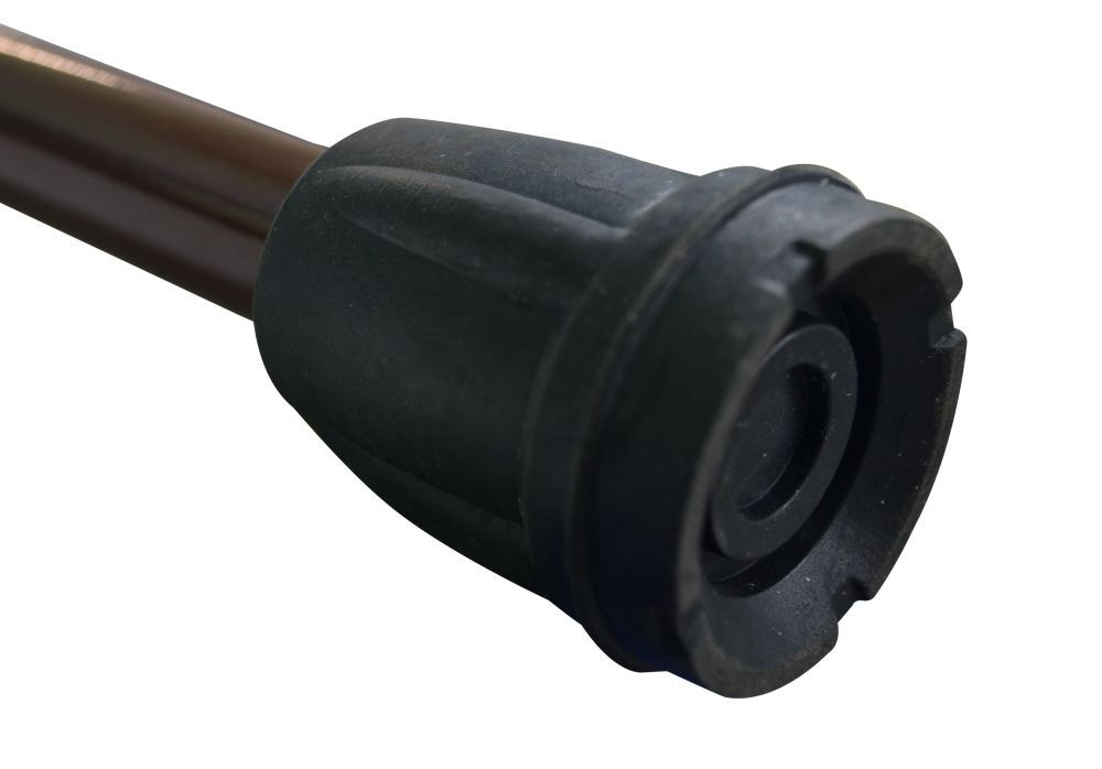 Трость алюминиевая телескопическая НТ-01-010 Вишнёвое - изображение 4