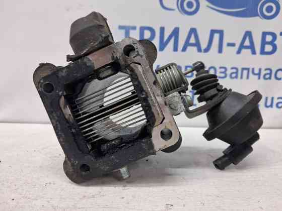 Заслонка дроссельная Hyundai I30 FD 1.6 DIESEL D4FB 2007 (б/у) Київ