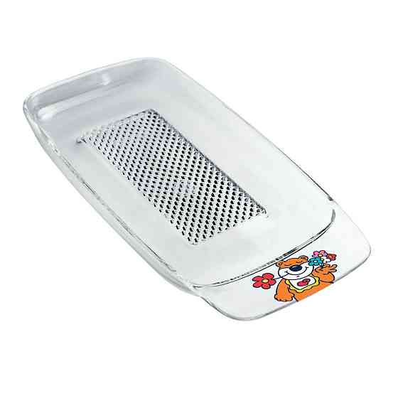 Терка для яблука Guzzini Bimbi 07861300 2х21,5х11 см Киев