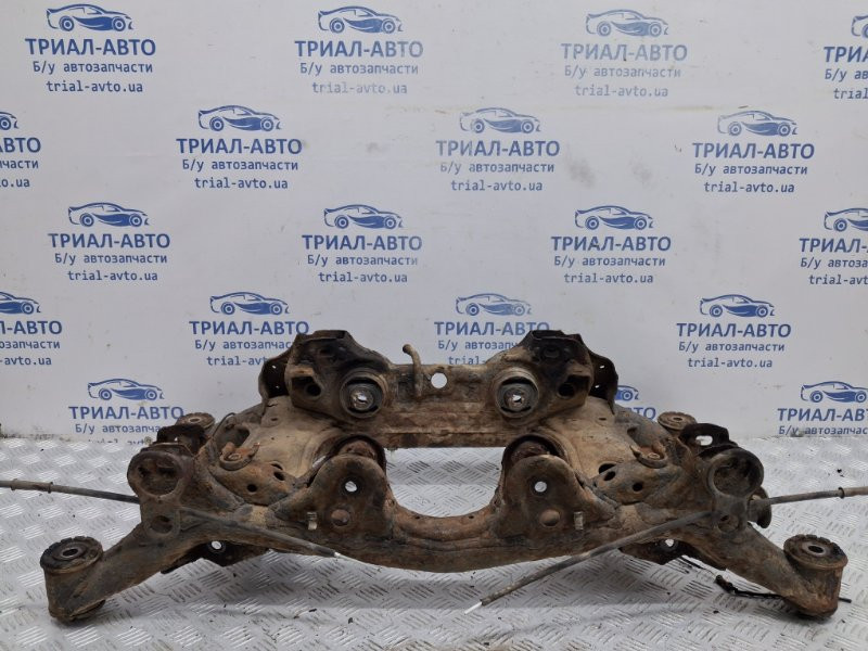 Балка задней подвески Suzuki Grand Vitara 2005-2016 4680065J01 (Арт. 62000) Киев - изображение 1