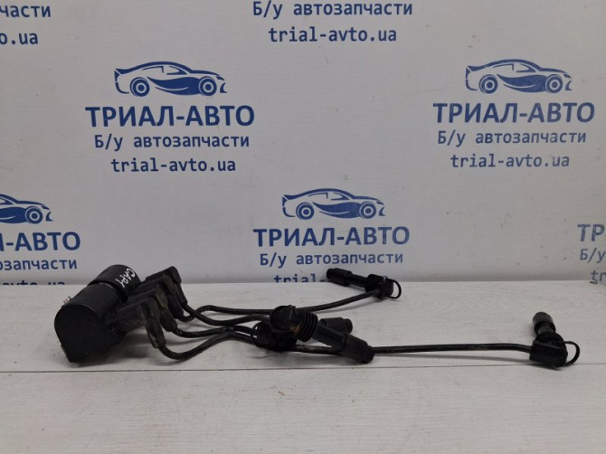 Катушка зажигания Chevrolet Captiva C100 2.4 БЕНЗИН Z24SED 2006 (б/у) Київ - зображення 1