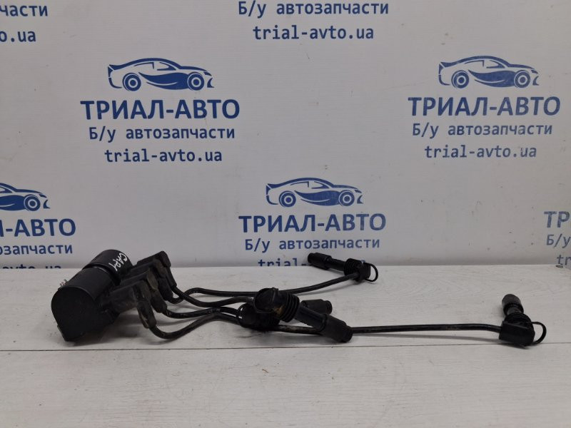 Катушка зажигания Chevrolet Captiva C100 2.4 БЕНЗИН Z24SED 2006 (б/у) Киев - изображение 1