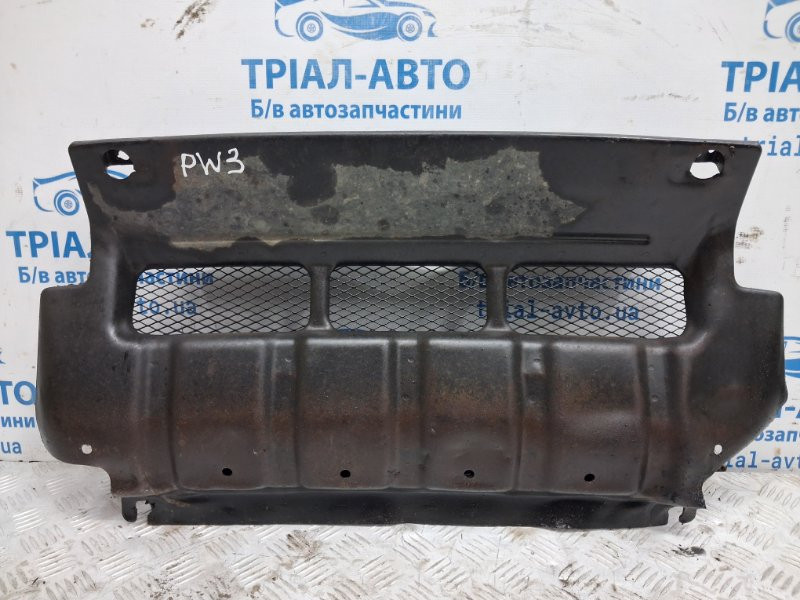Защита Mitsubishi Pajero Wagon 1999-2006 MN117567 (Арт. 75764) Київ - зображення 1