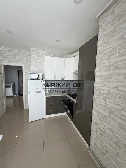 Оренда 1 кімнатна квартира ЖК PARKLAND КОД 11204960 Київ - зображення 6