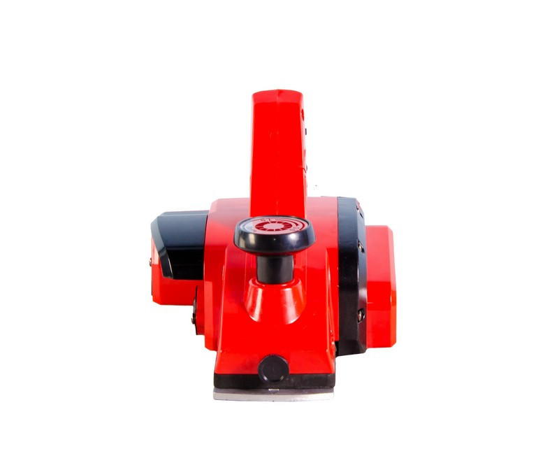 Рубанок электрический MPT 500 Вт 82х1 мм 16000 об/мин аксессуары 4 шт MPL8207 Харків - зображення 9