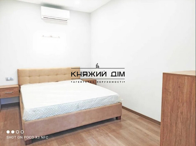 Оренда 1 км. квартири Шевченківський р-н м. Нивки вул Щербакова,52 код 11203396 Київ - зображення 7