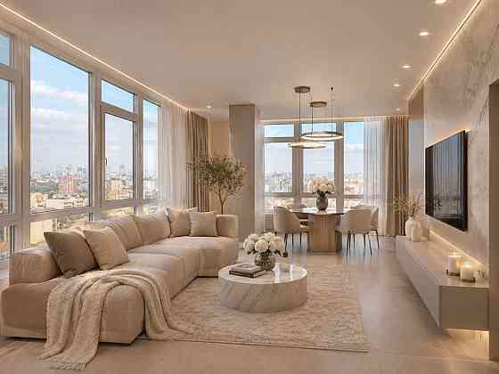 продажа 3-к квартира Киев, Дарницкий, 220000 $ Київ