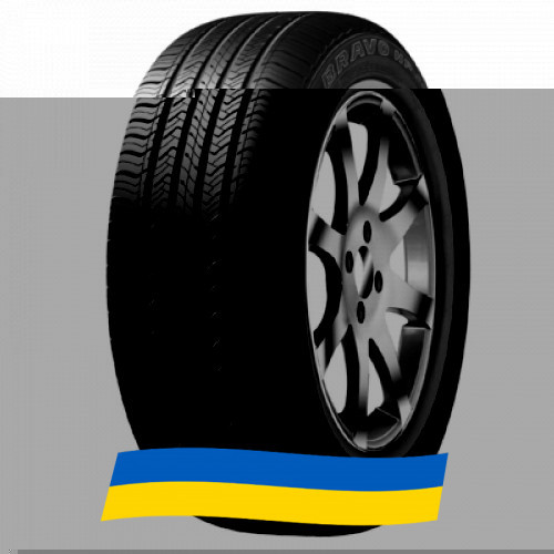 255/60 R19 Maxxis Bravo HP-M3 109H Легкова шина Київ - зображення 1