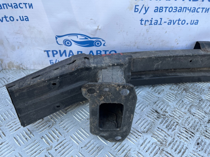 Усилитель бампера передний Kia Optima TF 2.4 БЕНЗИН G4KJ 2010 (б/у) Київ - зображення 8