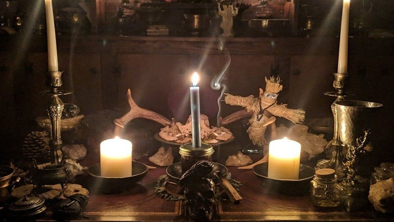 Сохранить семью. Восстановить отношения. Сильная магия. Приворот. Чернігів - зображення 1