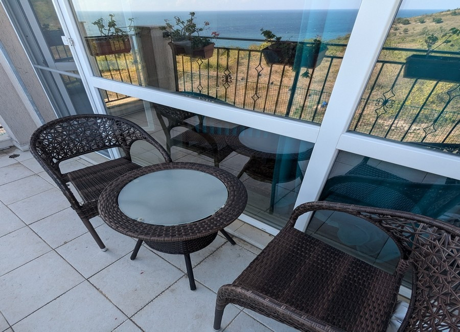 Просторная 2-х комнатная квартира, с красивым видом на море в г. Бяла Киев - изображение 11