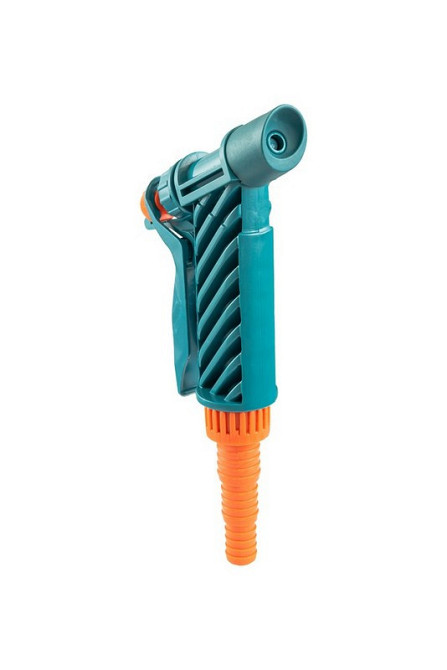 Пистолет для полива ГОСПОДАР с фиксатором со штуцером 92-9117 Харьков - изображение 6