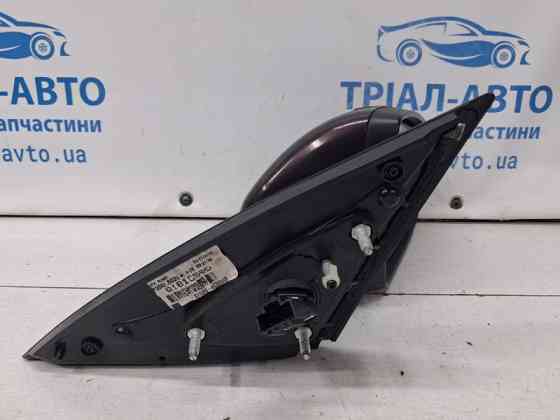 Зеркало правое Kia Optima TF 2.4 БЕНЗИН G4KJ 2013 (б/у) Київ